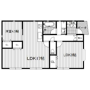(仮）高橋アパート