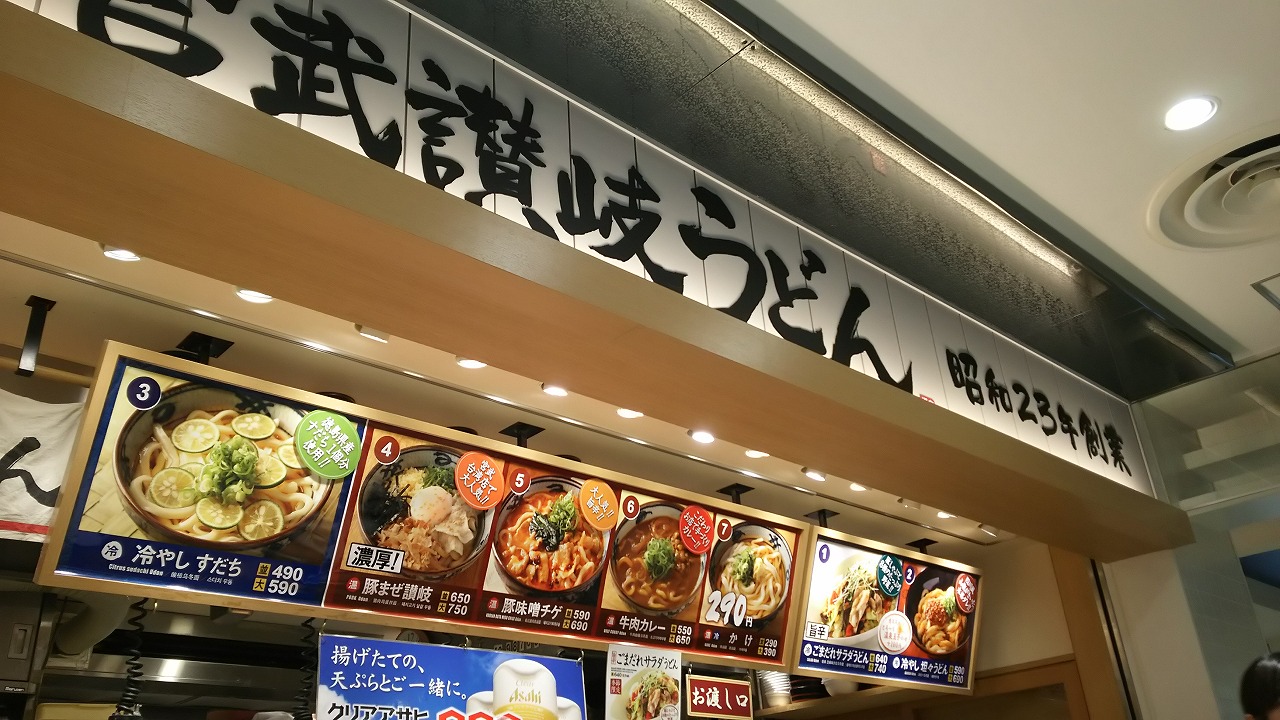 フードコート 東京アナリスト 社長のブログ｜蒲田の不動産